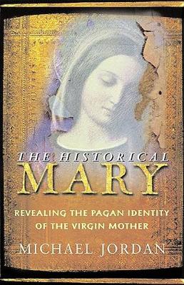 Book cover for The Historical Mary