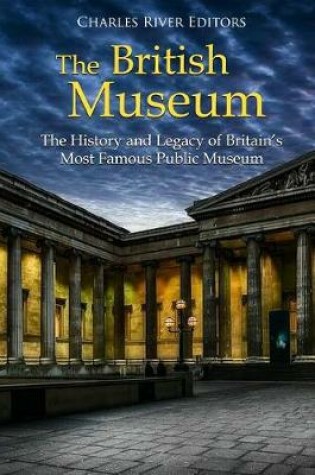 Cover of The British Museum