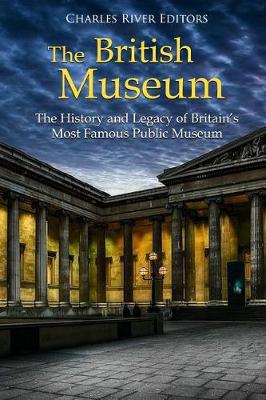 Book cover for The British Museum