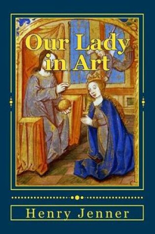 Cover of Our Lady in Art