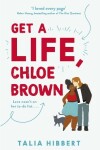 Book cover for Get A Life, Chloe Brown