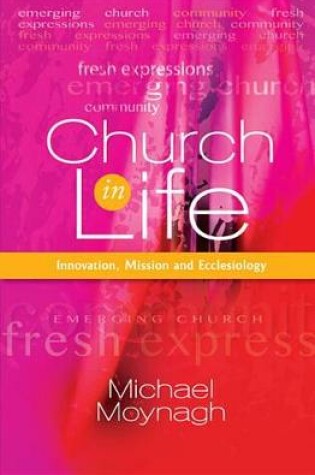 Cover of Church in Life