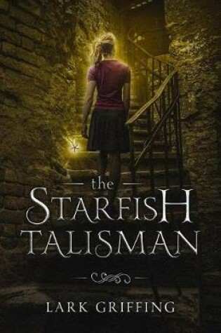 Cover of The Starfish Talisman