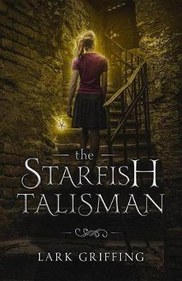 Book cover for The Starfish Talisman