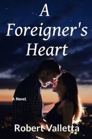 Cover of A Foreigner's Heart