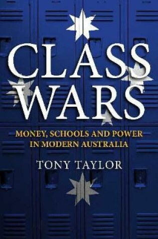 Cover of Class Wars