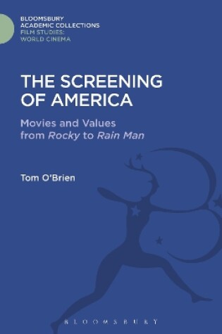 Cover of The Screening of America