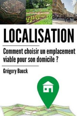 Cover of Localisation