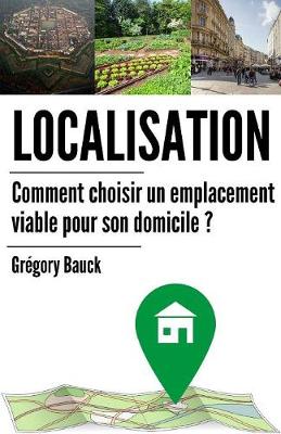 Book cover for Localisation