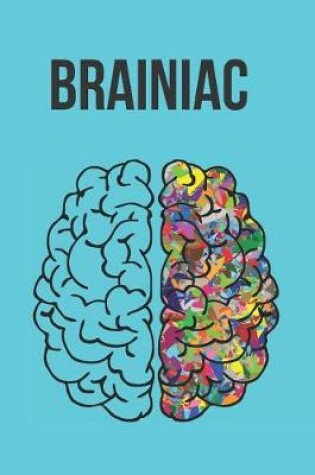 Cover of Brainiac