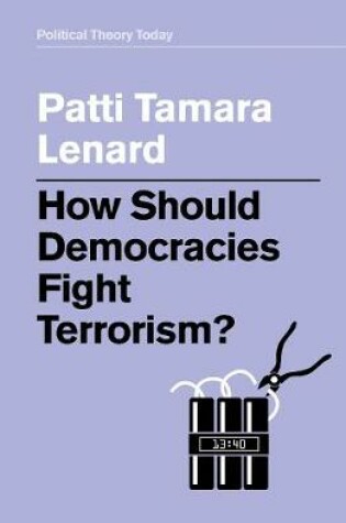 Cover of How Should Democracies Fight Terrorism?