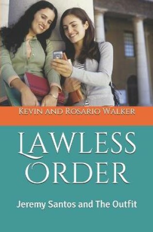 Cover of Lawless Order