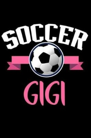 Cover of Soccer Gigi