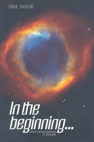 Cover of In the Beginning