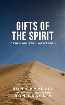 Book cover for Gifts of the Spirit