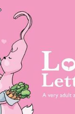 Cover of Love Letters