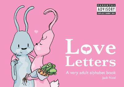 Book cover for Love Letters