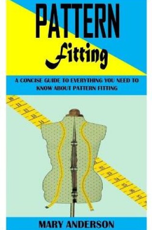 Cover of Pattern Fitting