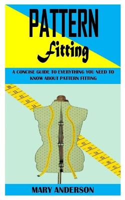 Book cover for Pattern Fitting