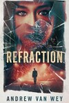 Book cover for Refraction