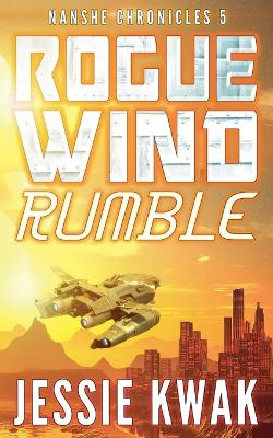 Cover of Rogue Wind Rumble