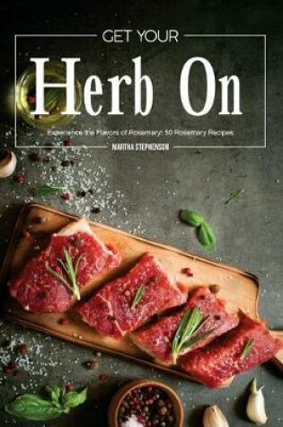 Cover of Get Your Herb on
