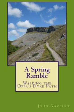 Cover of A Spring Ramble