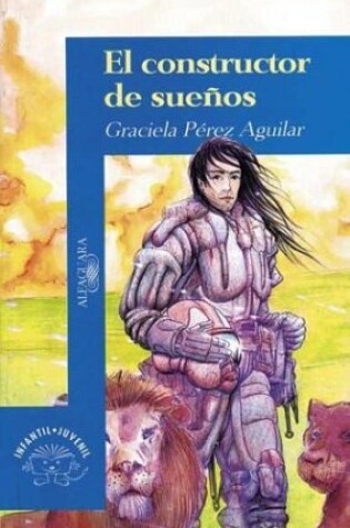Cover of El Constructor de Sueos