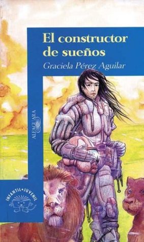 Book cover for El Constructor de Sueos