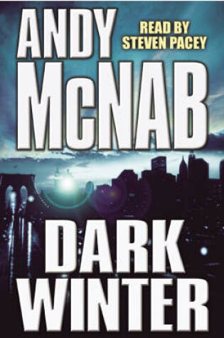 Cover of Rc 612 Dark Winter