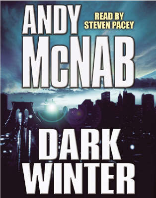 Book cover for Rc 612 Dark Winter
