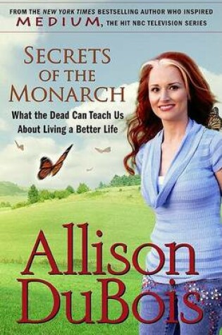 Cover of Secrets of the Monarch