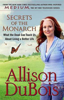 Book cover for Secrets of the Monarch