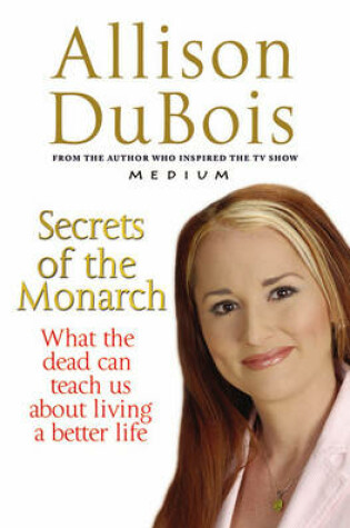Cover of Secrets of the Monarch