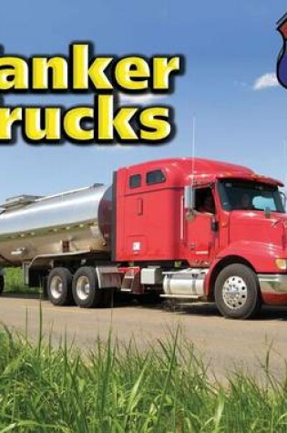 Cover of Tanker Trucks