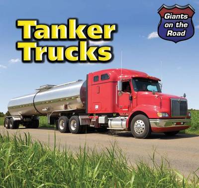 Cover of Tanker Trucks