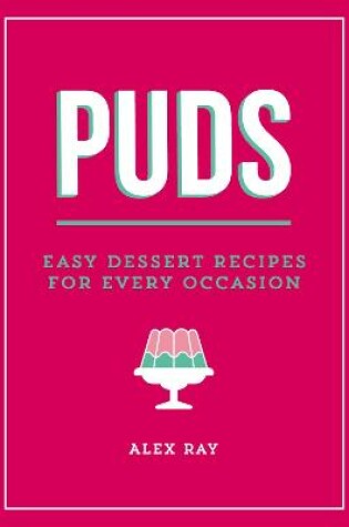 Cover of Puds