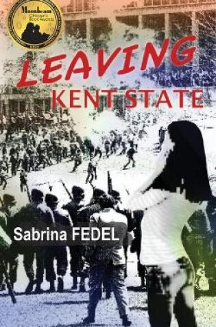 Cover of Leaving Kent State