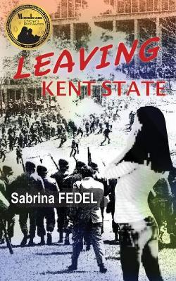 Book cover for Leaving Kent State