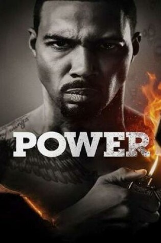 Cover of Power