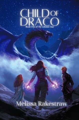 Cover of Child of Draco