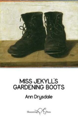 Cover of Miss Jekyll's Gardening Boots
