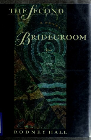 Book cover for The Second Bridegroom