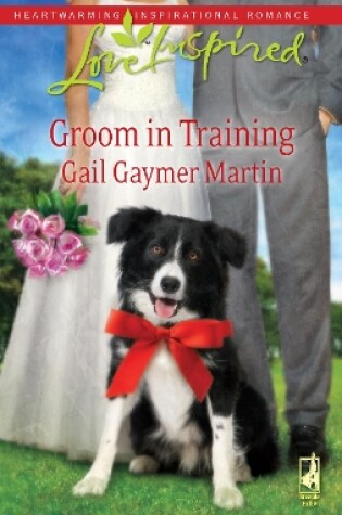 Cover of Groom In Training