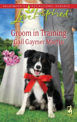Cover of Groom In Training