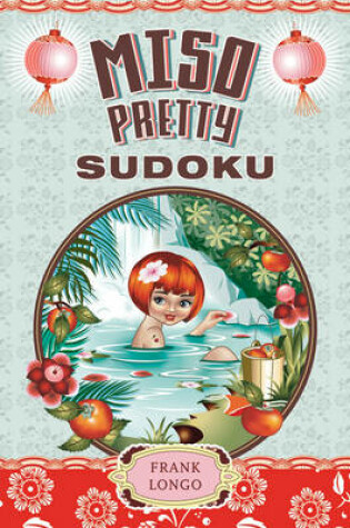 Cover of Miso Pretty Sudoku