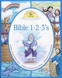 Book cover for Bible 123's