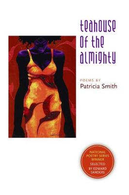 Book cover for Teahouse of the Almighty