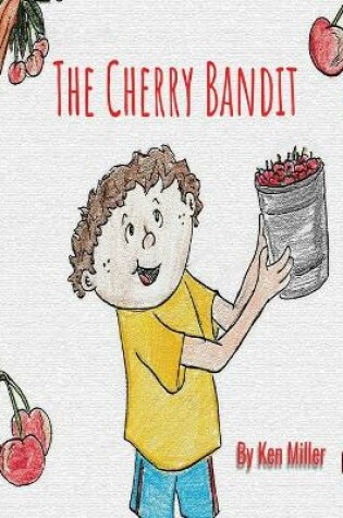 Cover of The Cherry Bandit