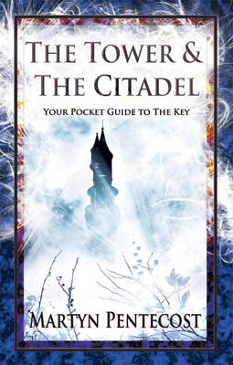 Book cover for The Tower and The Citadel